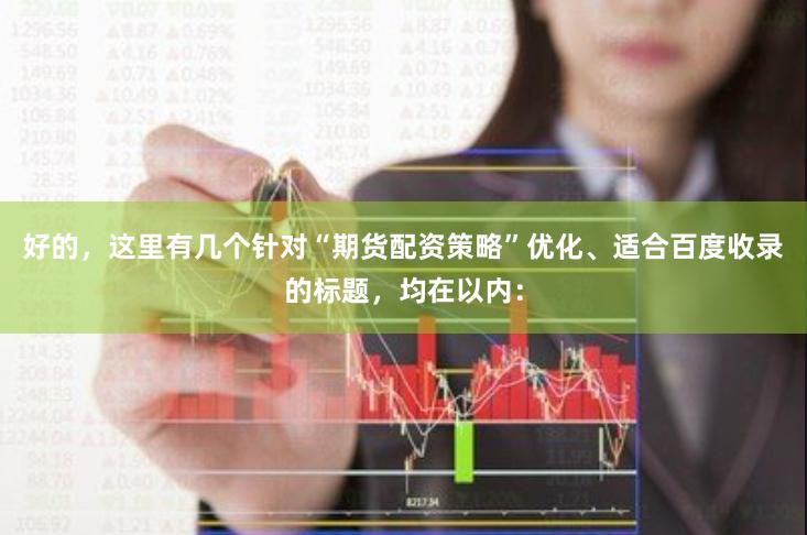 好的，这里有几个针对“期货配资策略”优化、适合百度收录的标题，均在以内：