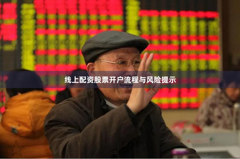 线上配资股票开户流程与风险提示