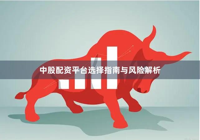 中股配资平台选择指南与风险解析