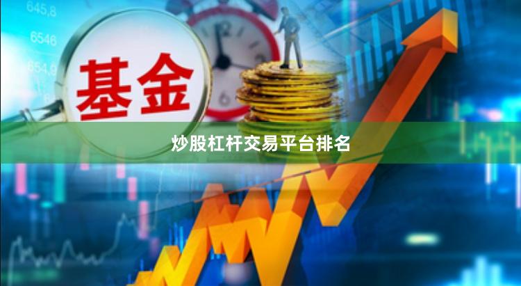 炒股杠杆交易平台排名