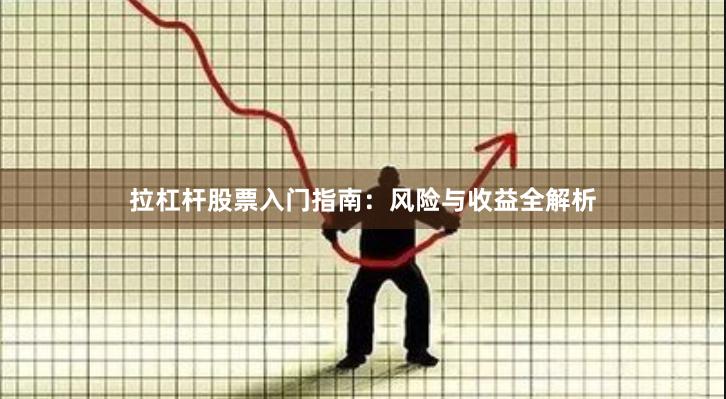 拉杠杆股票入门指南：风险与收益全解析