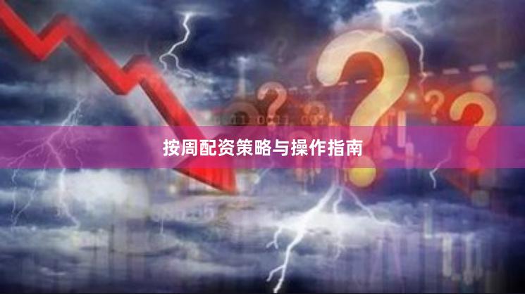 按周配资策略与操作指南